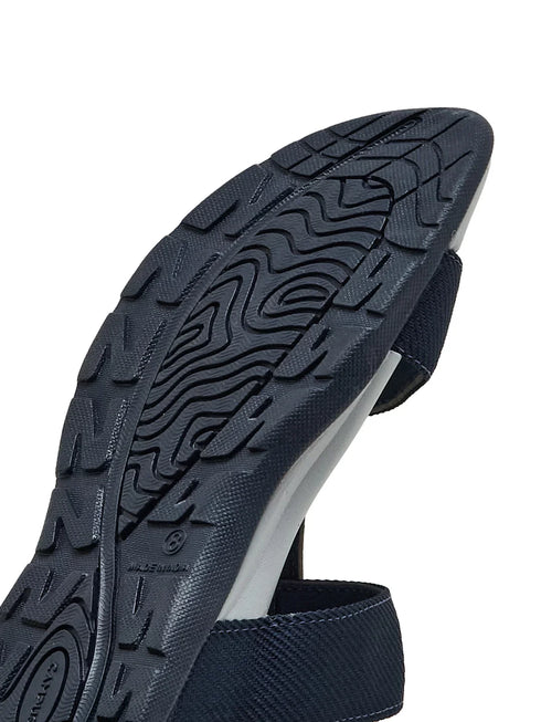 GC-22166 Navy Men's Sandals