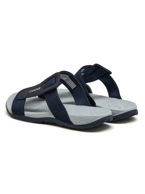 GC-22166 Navy Men's Sandals