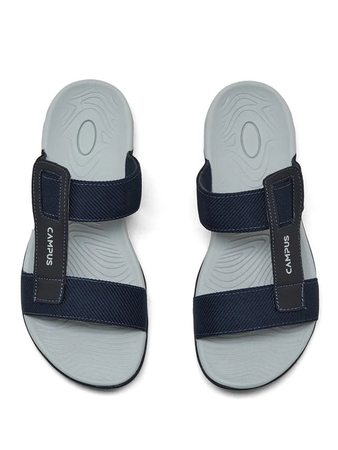 GC-22166 Navy Men's Sandals