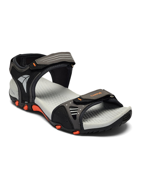 GC-22169 Grey Men's Sandals