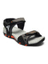 GC-22169 Grey Men's Sandals
