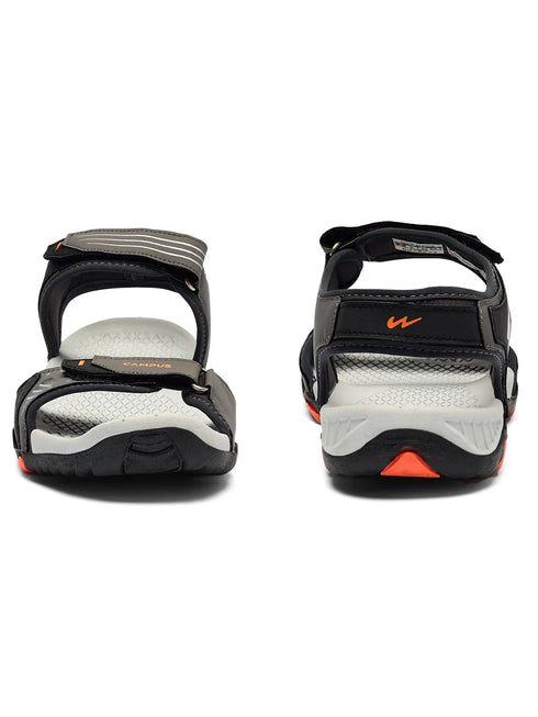 GC-22169 Grey Men's Sandals