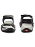 GC-22169 Grey Men's Sandals