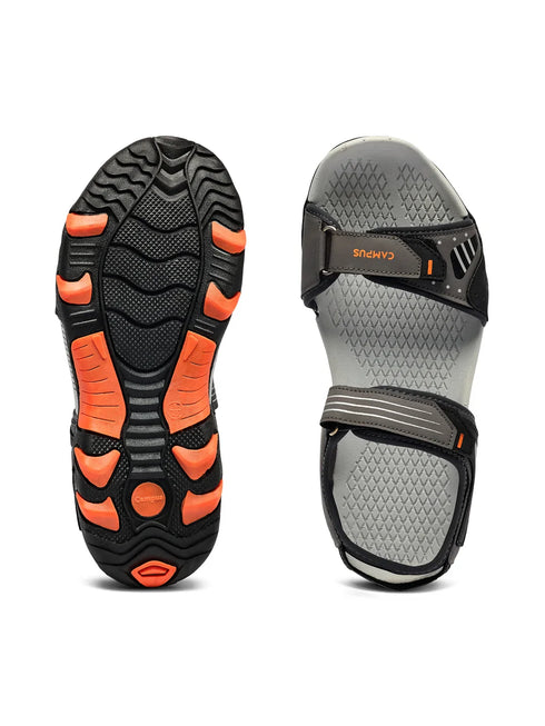 GC-22169 Grey Men's Sandals