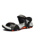GC-22169 Grey Men's Sandals