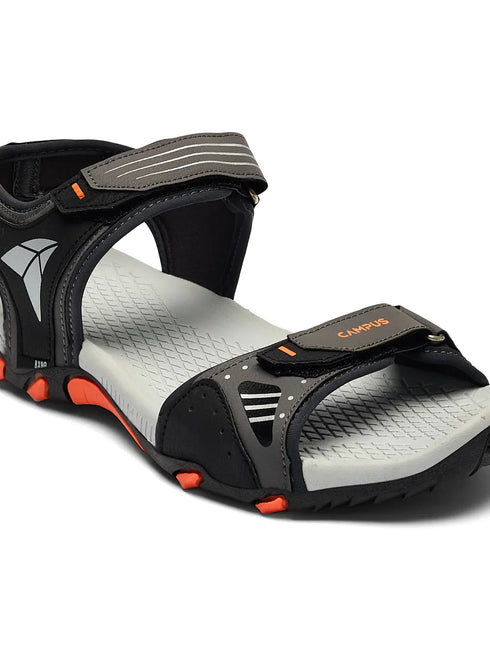 GC-22169 Grey Men's Sandals