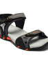GC-22169 Grey Men's Sandals