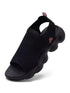 GC-22170 Black Men's Sandals