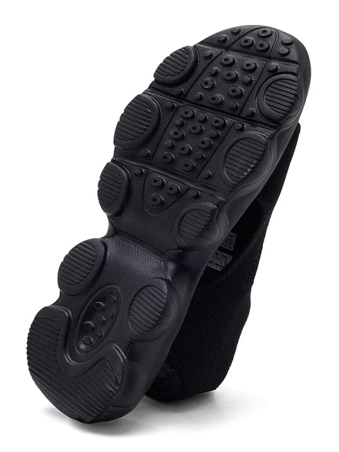 GC-22170 Black Men's Sandals