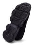 GC-22170 Black Men's Sandals