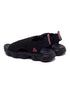 GC-22170 Black Men's Sandals