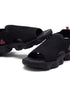 GC-22170 Black Men's Sandals