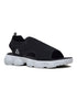 GC-22170 Black Men's Sandals
