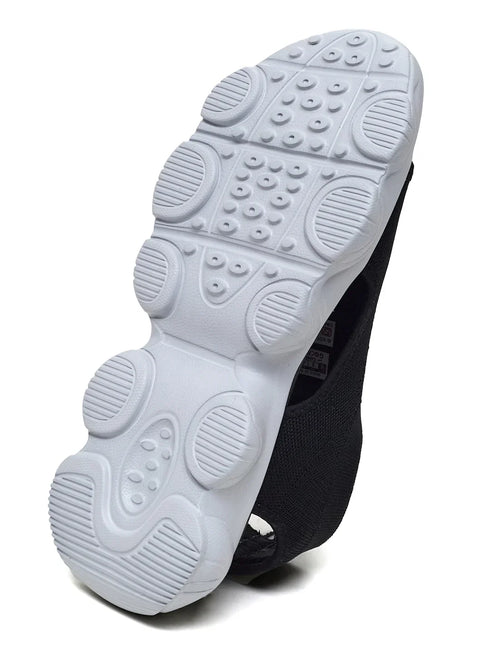 GC-22170 Black Men's Sandals