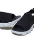 GC-22170 Black Men's Sandals