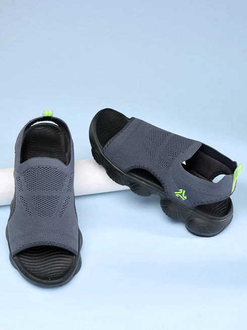 GC-22170 Grey Men's Sandals