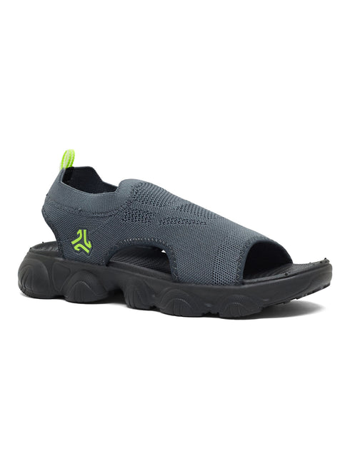 GC-22170 Grey Men's Sandals