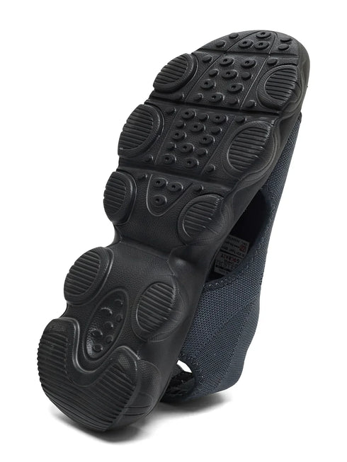 GC-22170 Grey Men's Sandals