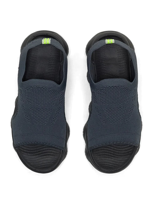GC-22170 Grey Men's Sandals