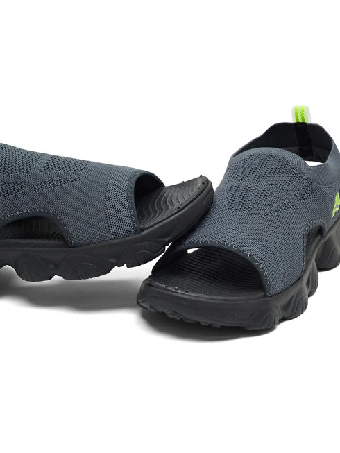 GC-22170 Grey Men's Sandals
