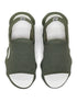 GC-22170 Olive Men's Sandals