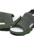GC-22170 Olive Men's Sandals