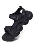 GC-22171 Black Men's Sandals