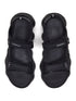 GC-22171 Black Men's Sandals