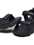 GC-22171 Black Men's Sandals