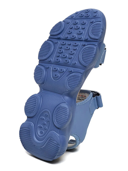 GC-22171 Blue Men's Sandals