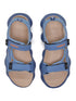 GC-22171 Blue Men's Sandals