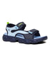 GC-22171 Navy Men's Sandals