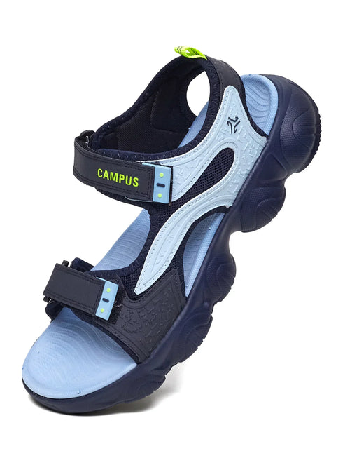 GC-22171 Navy Men's Sandals
