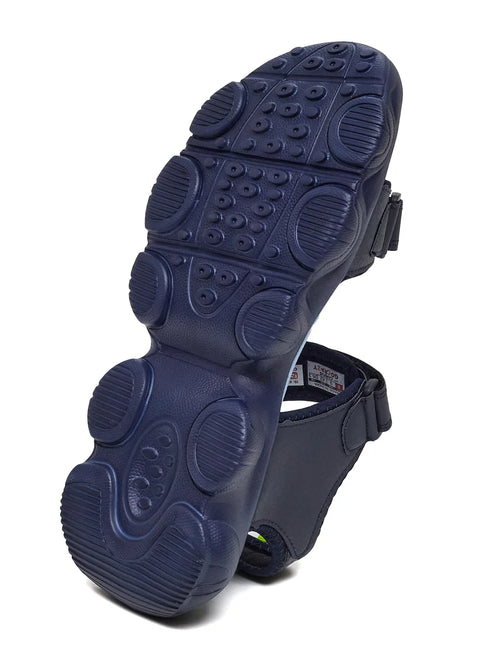 GC-22171 Navy Men's Sandals