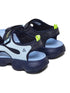 GC-22171 Navy Men's Sandals