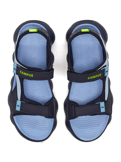 GC-22171 Navy Men's Sandals