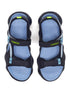 GC-22171 Navy Men's Sandals