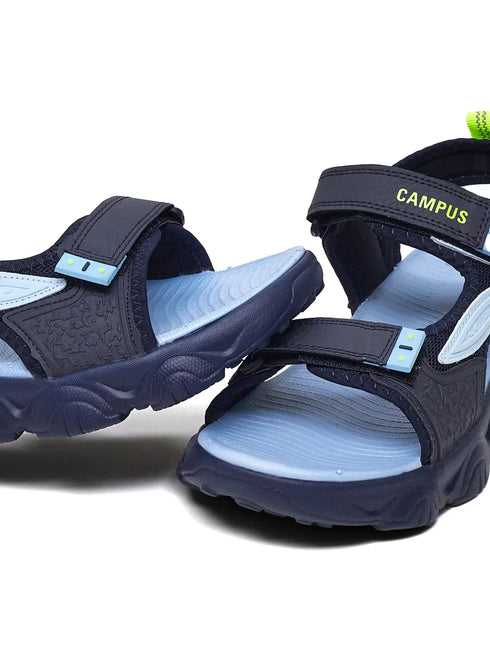 GC-22171 Navy Men's Sandals
