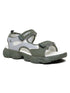 GC-22171 White Men's Sandals