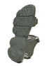 GC-22171 White Men's Sandals