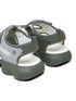 GC-22171 White Men's Sandals