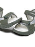 GC-22171 White Men's Sandals