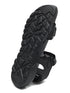 GC-22172 Black Men's Sandals