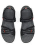 GC-22172 Black Men's Sandals