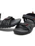 GC-22172 Black Men's Sandals