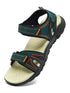 GC-22172 Green Men's Sandals