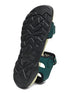 GC-22172 Green Men's Sandals