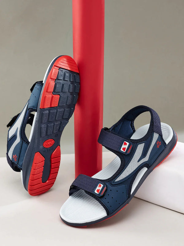 GC-22173 Navy Men's Sandals