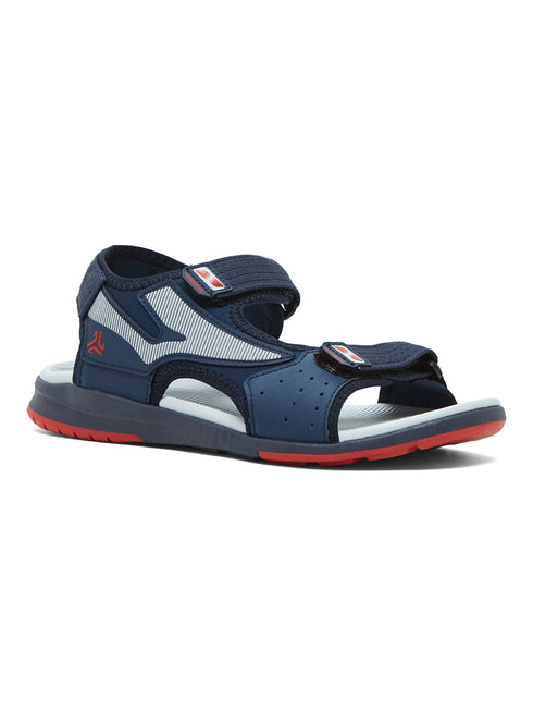 GC-22173 Navy Men's Sandals