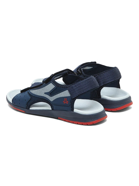 GC-22173 Navy Men's Sandals